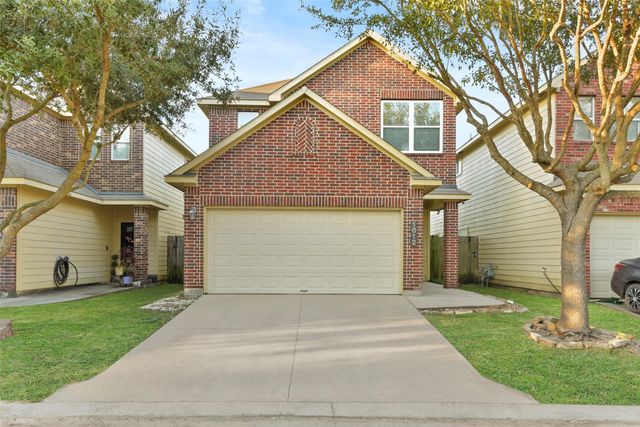 1812 Don Alejandro, Houston, TX 77091
