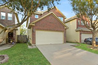 1812 Don Alejandro, Houston, TX 77091
