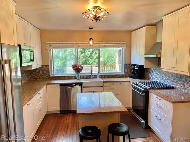 5255 FOLKSTONE Drive, Troy, MI 48085