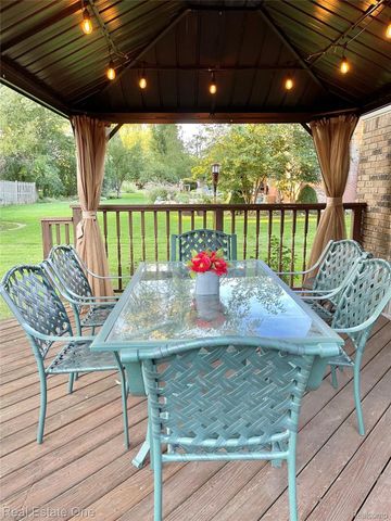 5255 FOLKSTONE Drive, Troy, MI 48085