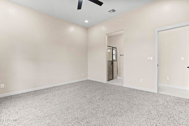 3809 Zoom Place, El Paso, TX 79938