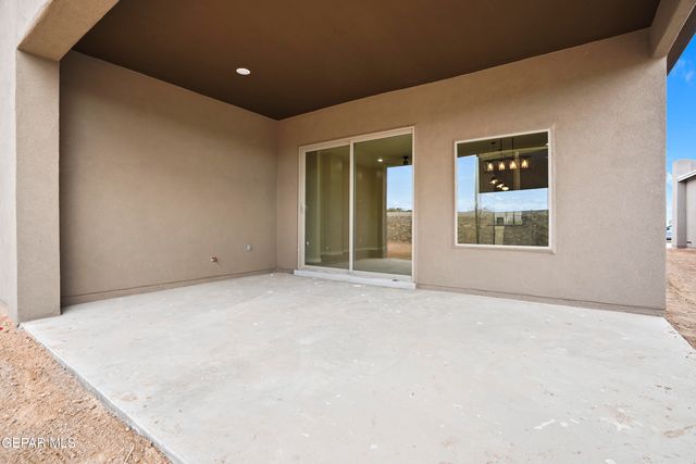 3809 Zoom Place, El Paso, TX 79938