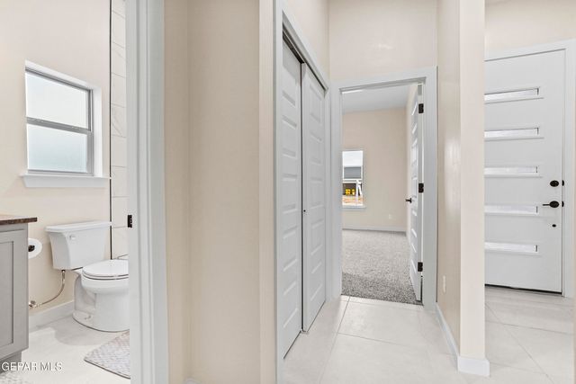 3809 Zoom Place, El Paso, TX 79938