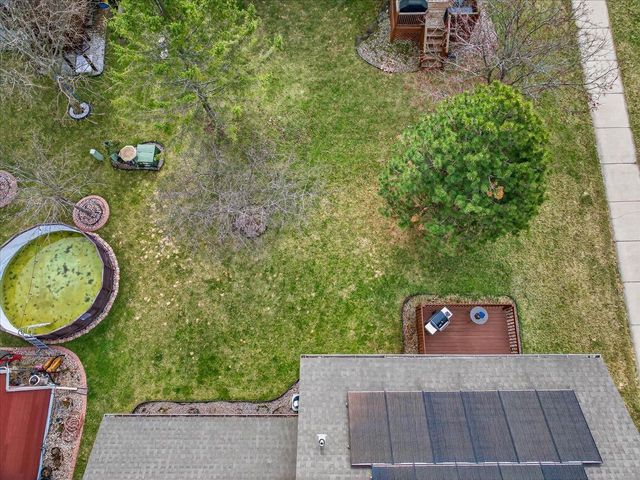 7829 Copper Leaf Trail, Madison, WI 53719