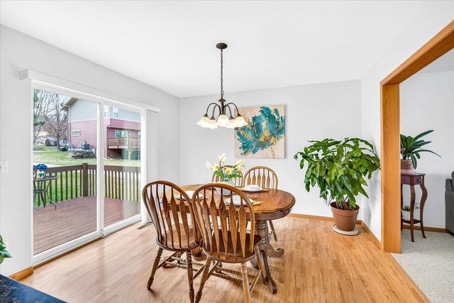 7829 Copper Leaf Trail, Madison, WI 53719