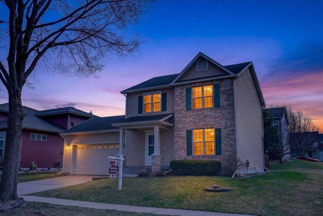 7829 Copper Leaf Trail, Madison, WI 53719