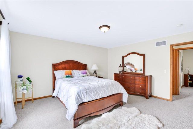 7829 Copper Leaf Trail, Madison, WI 53719