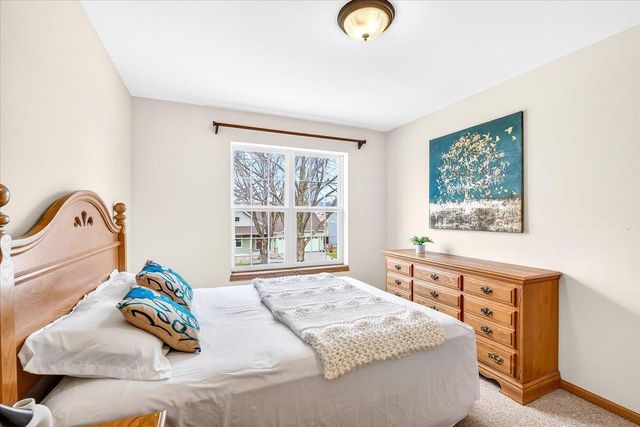 7829 Copper Leaf Trail, Madison, WI 53719