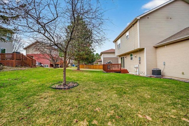 7829 Copper Leaf Trail, Madison, WI 53719