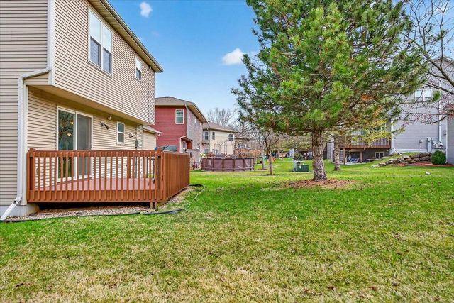 7829 Copper Leaf Trail, Madison, WI 53719