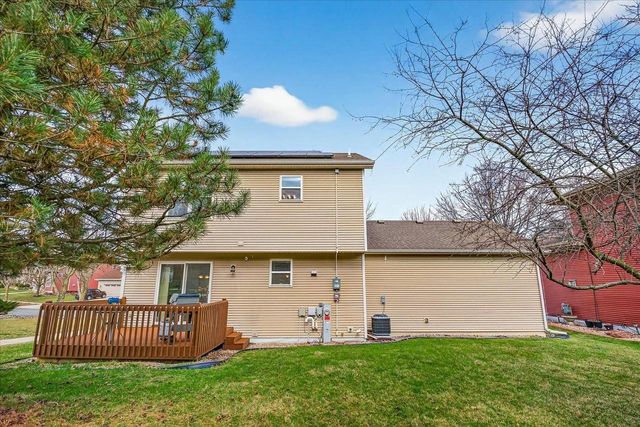 7829 Copper Leaf Trail, Madison, WI 53719