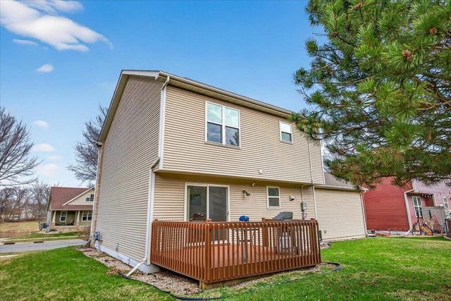 7829 Copper Leaf Trail, Madison, WI 53719