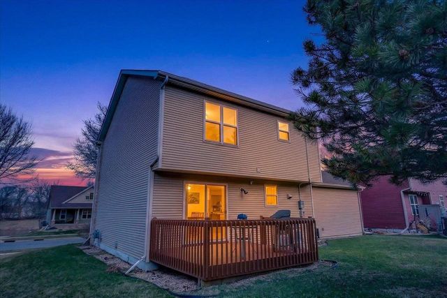 7829 Copper Leaf Trail, Madison, WI 53719