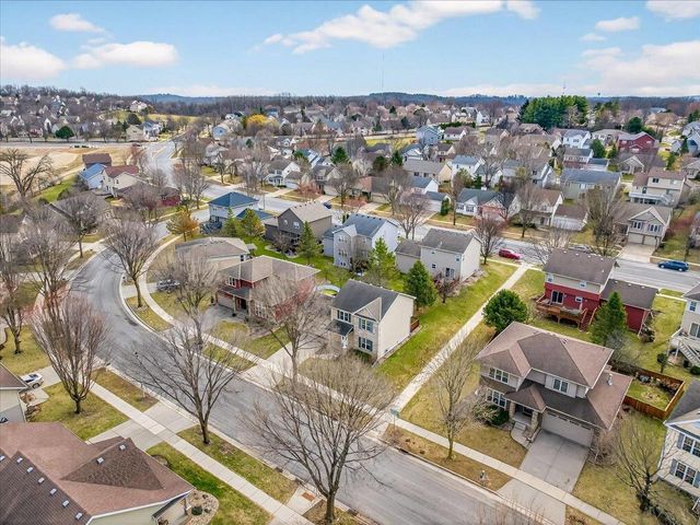 7829 Copper Leaf Trail, Madison, WI 53719