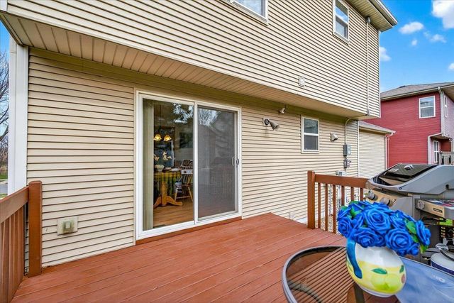 7829 Copper Leaf Trail, Madison, WI 53719