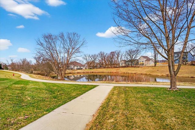 7829 Copper Leaf Trail, Madison, WI 53719