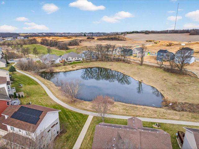 7829 Copper Leaf Trail, Madison, WI 53719