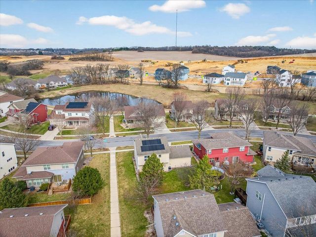 7829 Copper Leaf Trail, Madison, WI 53719