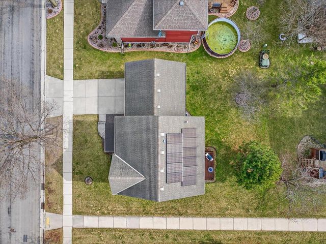 7829 Copper Leaf Trail, Madison, WI 53719