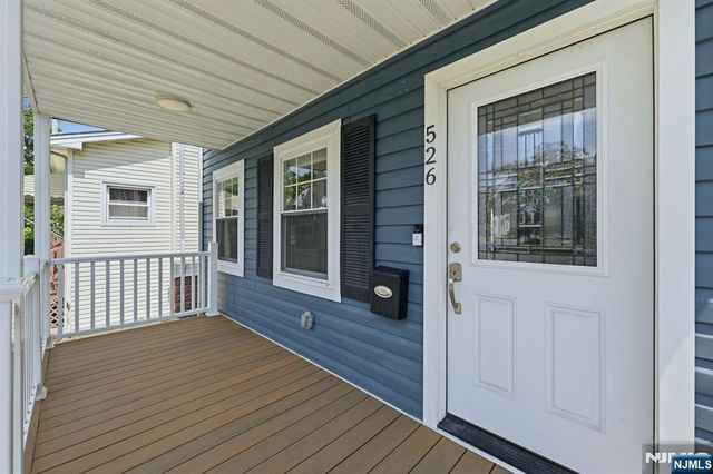 526 Clinton Street, East Orange, NJ 07018