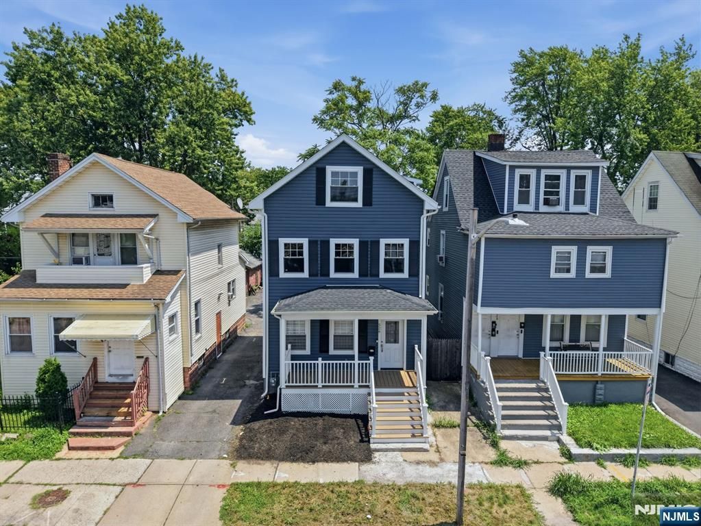 526 Clinton Street, East Orange, NJ 07018