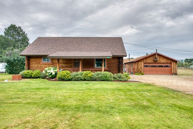388 Winkler Lane, Hamilton, MT 59840