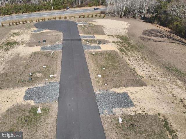 LOT 5 STEPHEN DECATUR HWY, Berlin, MD 21811