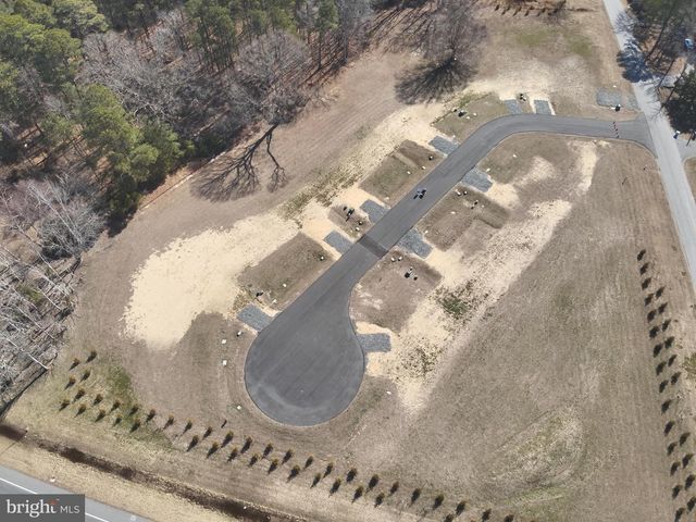 LOT 5 STEPHEN DECATUR HWY, Berlin, MD 21811