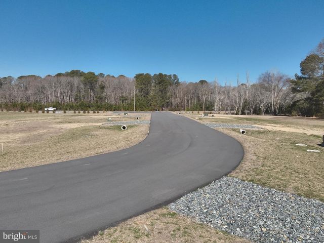 LOT 5 STEPHEN DECATUR HWY, Berlin, MD 21811