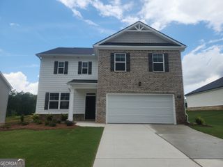 608 Lobelia Drive, Locust Grove, GA 30248