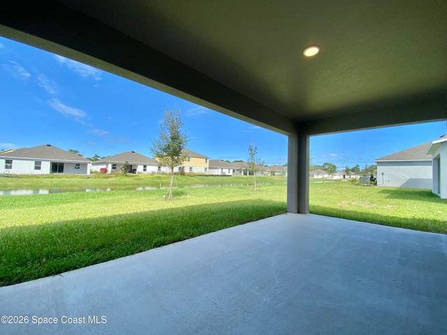 1210 Dania Circle NE, Palm Bay, FL 32905