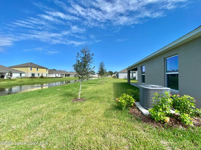 1210 Dania Circle NE, Palm Bay, FL 32905