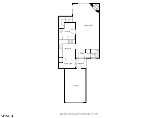 114 Sunrise Dr, Hanover Twp., NJ 07981