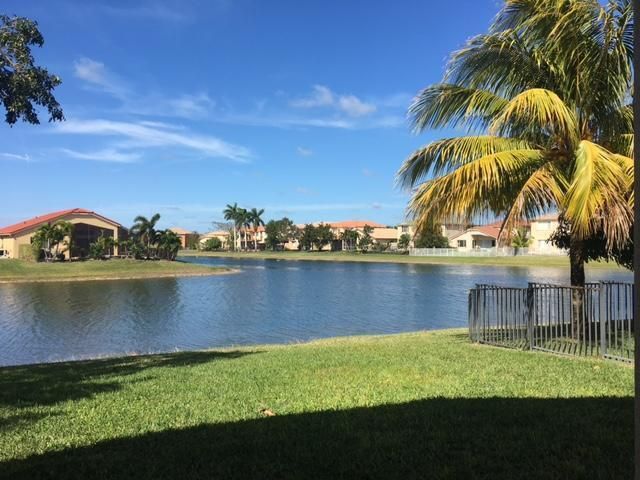 121 Tuscany Drive, Royal Palm Beach, FL 33411