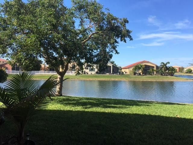 121 Tuscany Drive, Royal Palm Beach, FL 33411