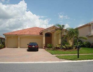 121 Tuscany Drive, Royal Palm Beach, FL 33411