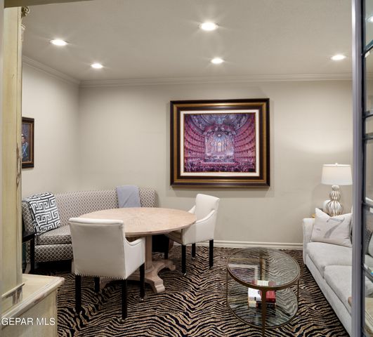 813 Rosinante Road, El Paso, TX 79922