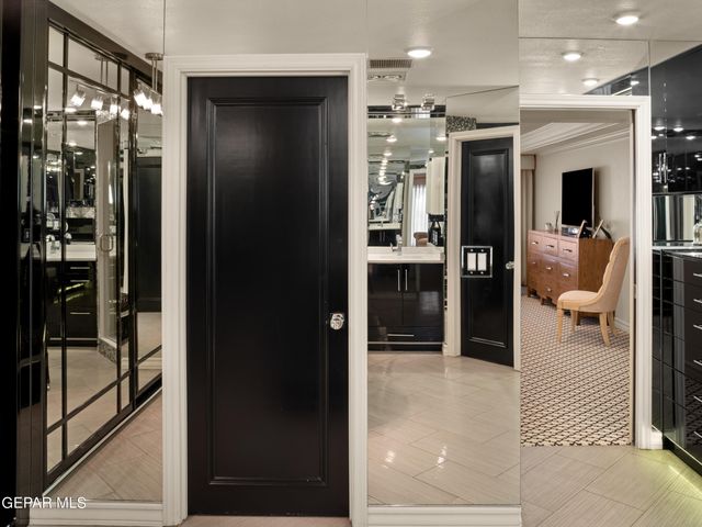 813 Rosinante Road, El Paso, TX 79922