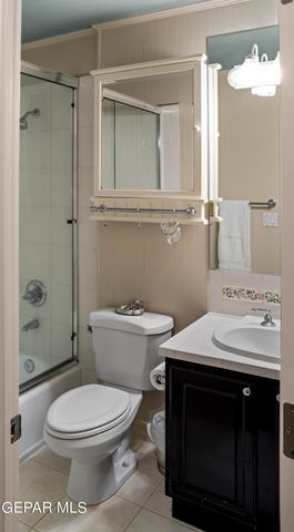 813 Rosinante Road, El Paso, TX 79922