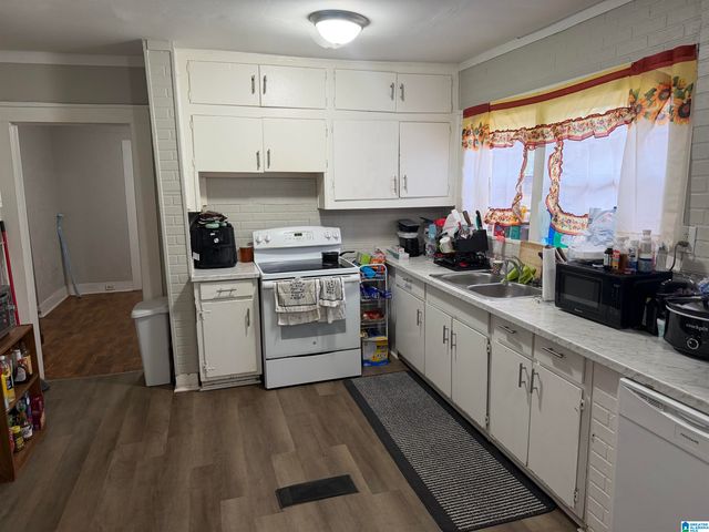 1661 ALEMEDA AVENUE SW, Birmingham, AL 35211