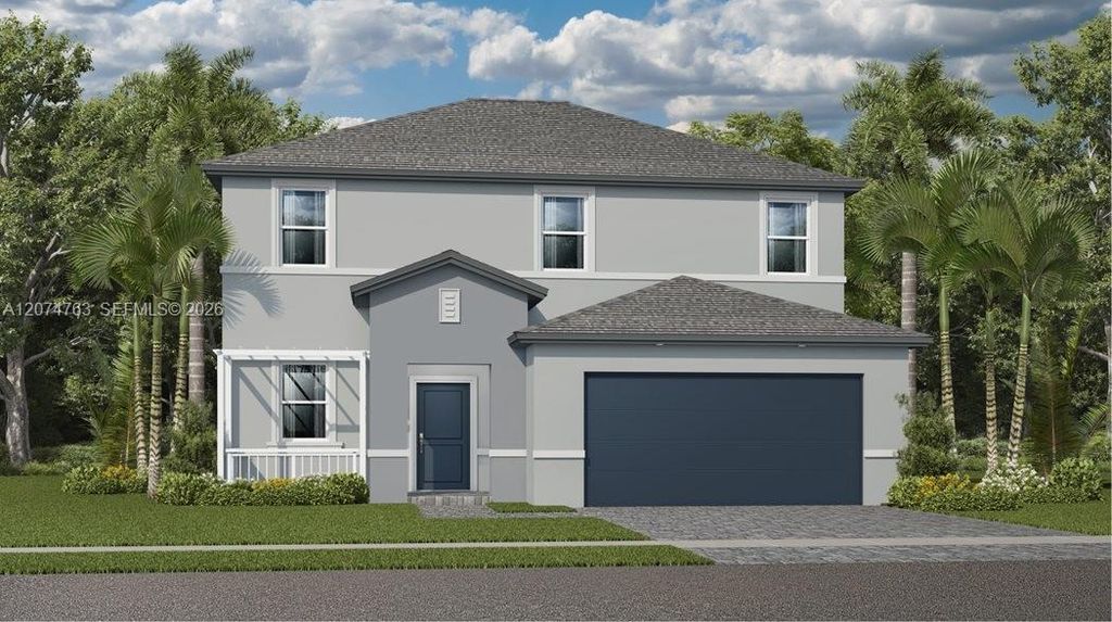 19583 SW 337 Terrace, Miami, FL 33034