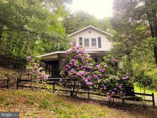 12401 AMHERST AVENUE, Cumberland, MD 21502