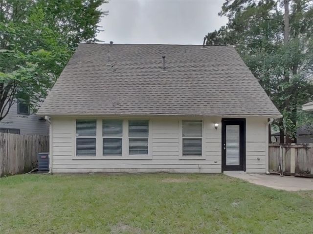18167 Woodsdale Court, Porter, TX 77365