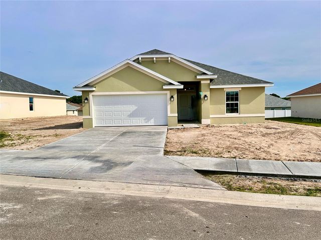 4484 NE 31ST PLACE, Ocala, FL 34470