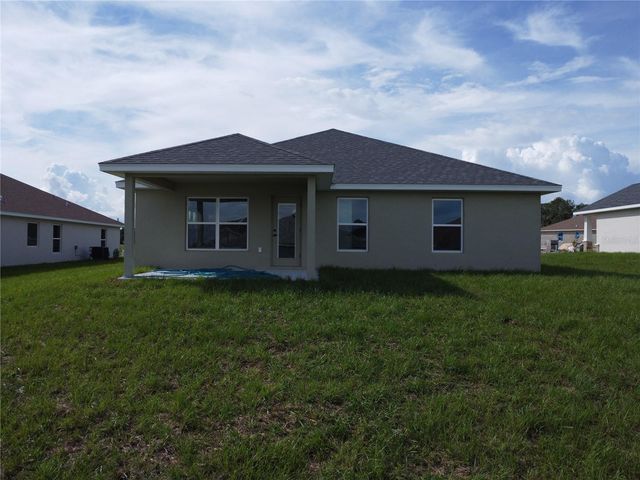 4484 NE 31ST PLACE, Ocala, FL 34470