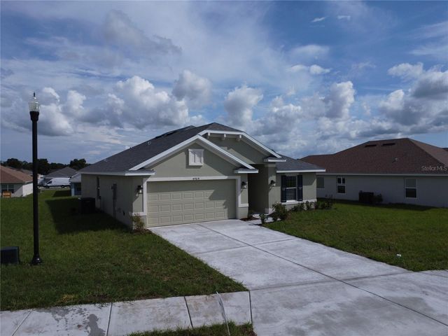 4484 NE 31ST PLACE, Ocala, FL 34470