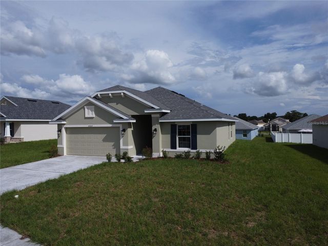 4484 NE 31ST PLACE, Ocala, FL 34470