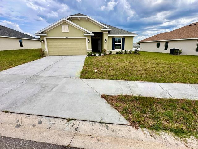 4484 NE 31ST PLACE, Ocala, FL 34470