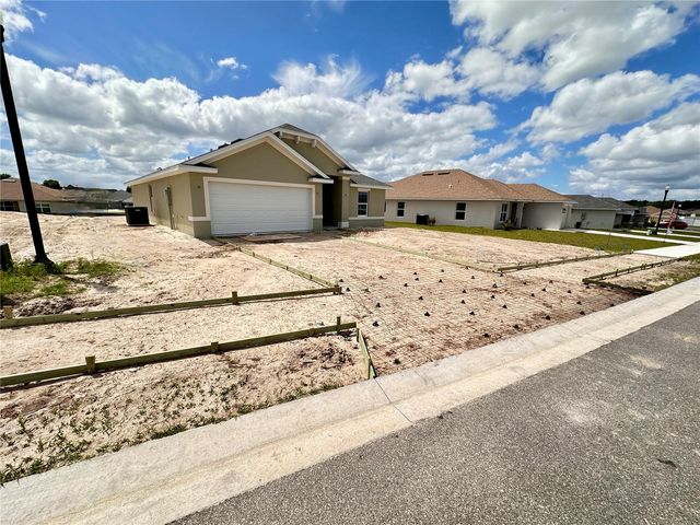 4484 NE 31ST PLACE, Ocala, FL 34470