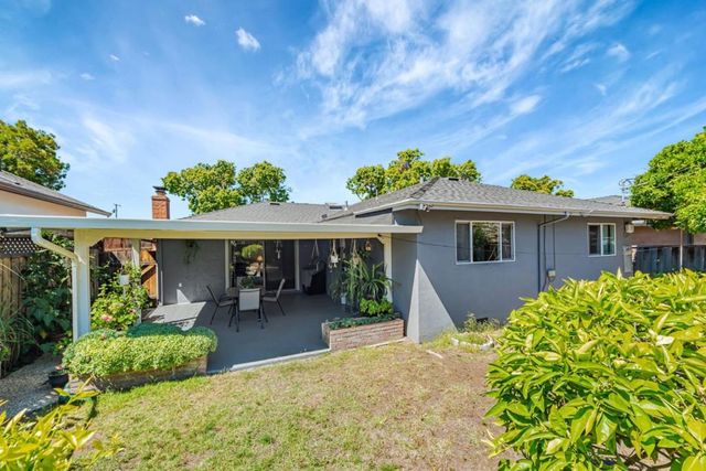 3510 Cabrillo Avenue, Santa Clara, CA 95051